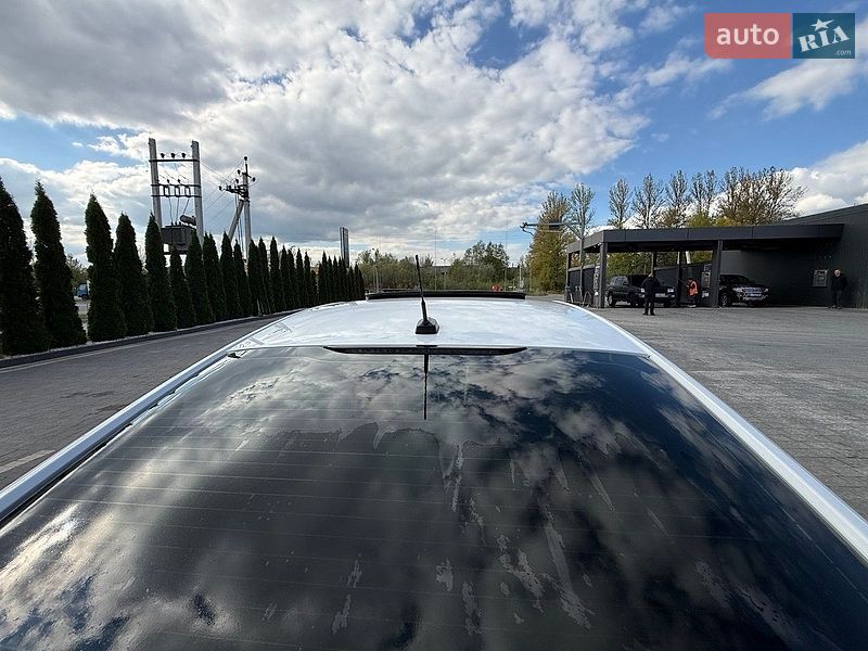 Седан Ford Fusion 2015 в Надвірній