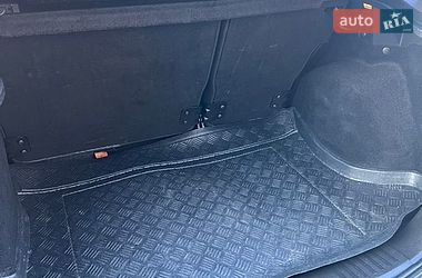 Хетчбек Ford Fusion 2010 в Ніжині