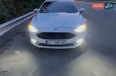 Седан Ford Fusion 2017 в Києві