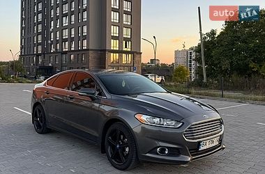 Седан Ford Fusion 2015 в Хмельницком