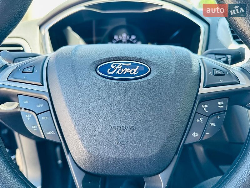 Седан Ford Fusion 2020 в Днепре фото 35 Седан Ford Fusion 2020 в Днепре