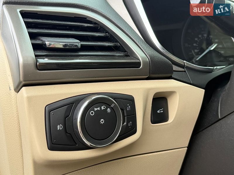 Седан Ford Fusion 2013 в Одесі фото 16 Седан Ford Fusion 2013 в Одесі