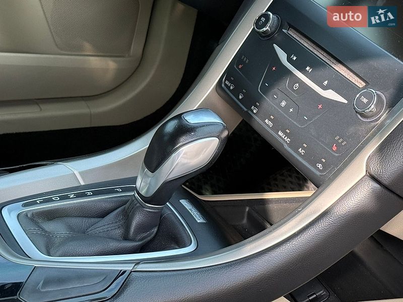Седан Ford Fusion 2013 в Одесі фото 21 Седан Ford Fusion 2013 в Одесі