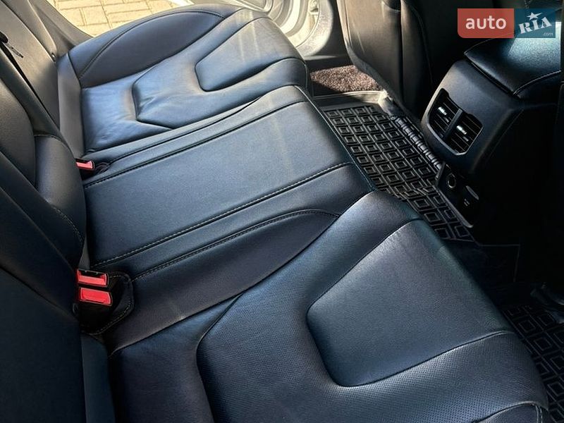 Седан Ford Fusion 2016 в Прилуках