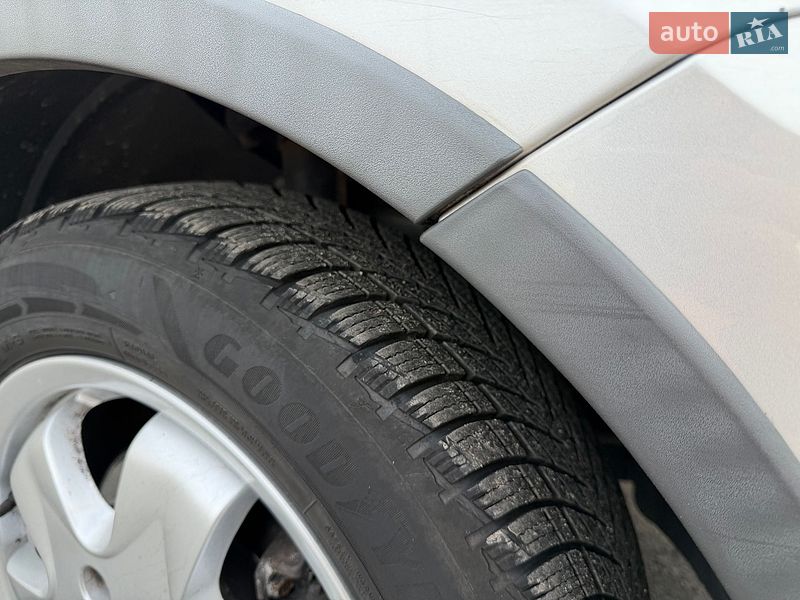 Хэтчбек Ford Fusion 2008 в Тернополе фото 9 Хэтчбек Ford Fusion 2008 в Тернополе