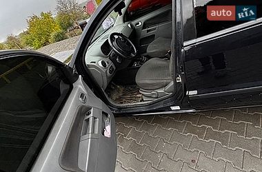 Хетчбек Ford Fusion 2002 в Голованівську