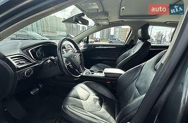 Седан Ford Fusion 2017 в Одессе