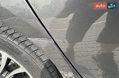 Седан Ford Fusion 2017 в Одессе
