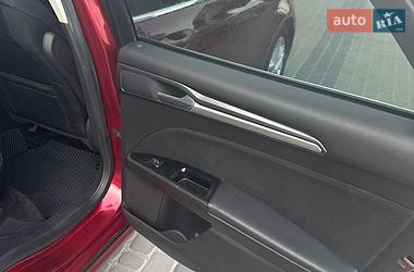 Седан Ford Fusion 2016 в Вінниці