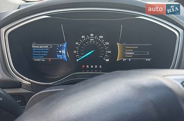 Седан Ford Fusion 2016 в Вінниці