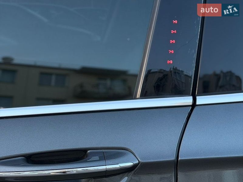 Седан Ford Fusion 2014 в Ужгороде