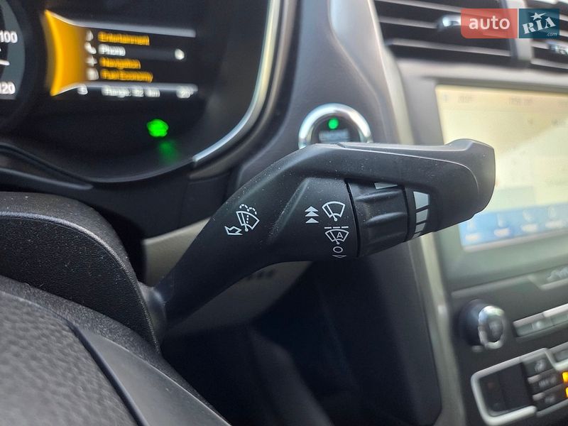 Седан Ford Fusion 2019 в Киеве
