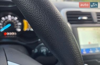 Седан Ford Fusion 2019 в Киеве
