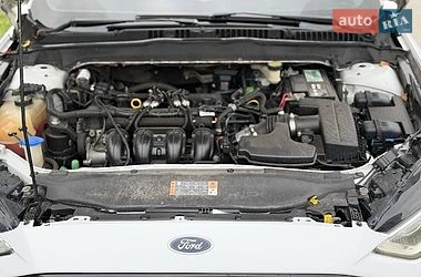 Седан Ford Fusion 2017 в Броварах