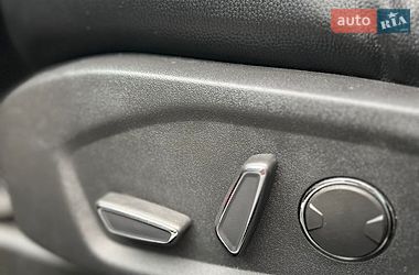 Седан Ford Fusion 2015 в Киеве