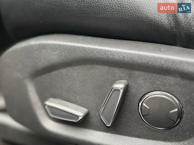 Седан Ford Fusion 2015 в Киеве
