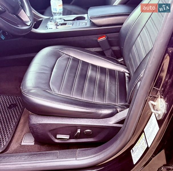 Седан Ford Fusion 2020 в Киеве фото 12 Седан Ford Fusion 2020 в Киеве