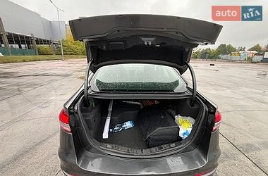 Седан Ford Fusion 2019 в Киеве