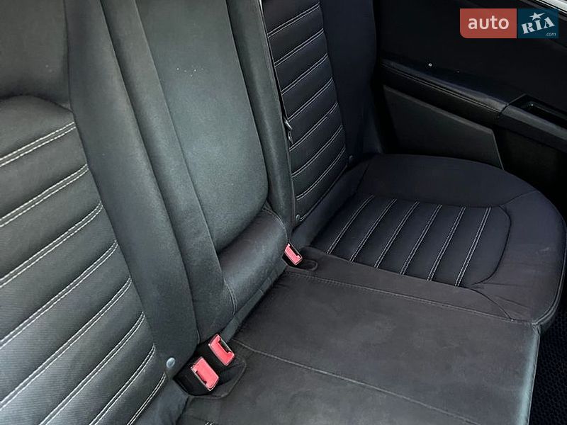 Седан Ford Fusion 2012 в Харькове фото 6 Седан Ford Fusion 2012 в Харькове