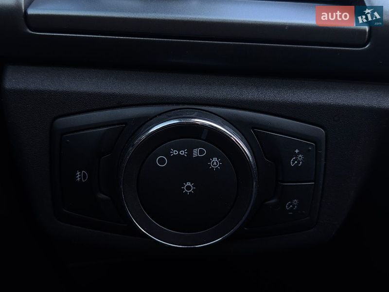 Седан Ford Fusion 2014 в Жидачові