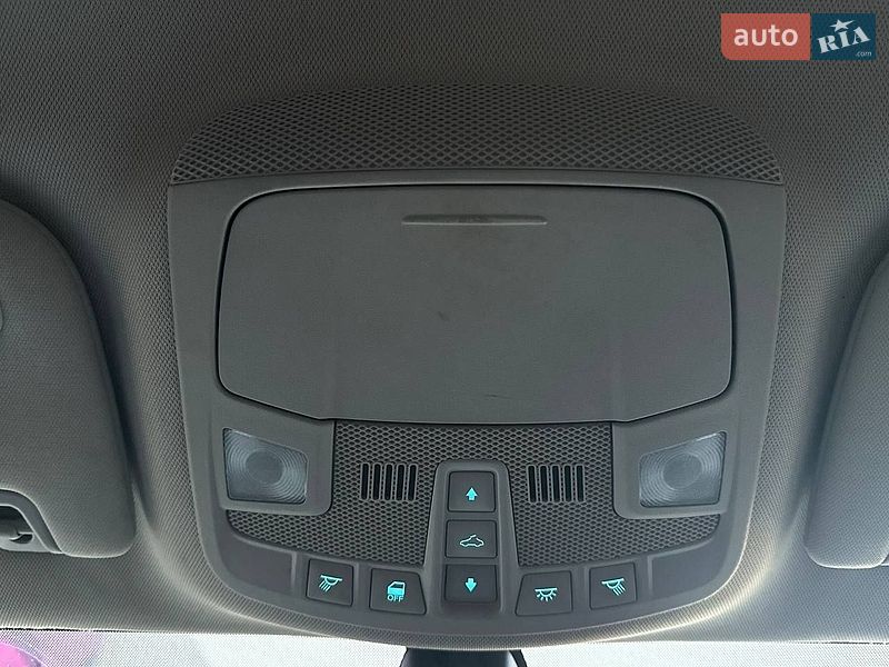 Седан Ford Fusion 2014 в Києві