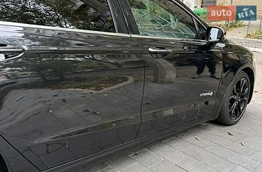 Седан Ford Fusion 2019 в Одесі