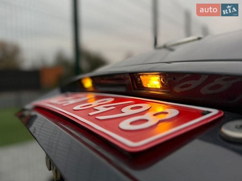 Хетчбек Ford Fusion 2007 в Вінниці