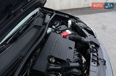 Хетчбек Ford Fusion 2007 в Вінниці