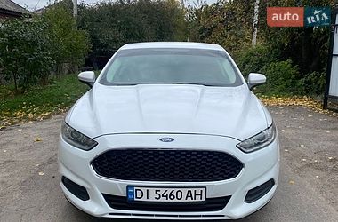 Седан Ford Fusion 2014 в Кременчуге фото 2 Седан Ford Fusion 2014 в Кременчуге