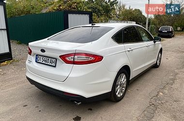 Седан Ford Fusion 2014 в Кременчуге фото 19 Седан Ford Fusion 2014 в Кременчуге