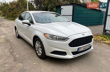 Седан Ford Fusion 2014 в Кременчуге фото 26 Седан Ford Fusion 2014 в Кременчуге