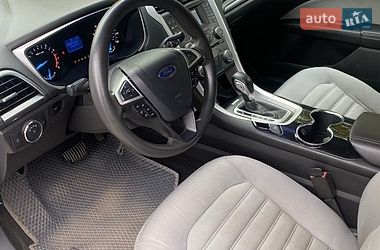 Седан Ford Fusion 2014 в Кременчуге фото 34 Седан Ford Fusion 2014 в Кременчуге