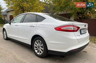 Седан Ford Fusion 2014 в Кременчуге фото 29 Седан Ford Fusion 2014 в Кременчуге