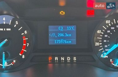 Седан Ford Fusion 2014 в Кременчуге