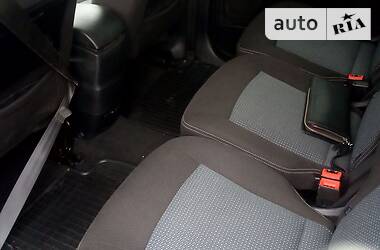 Универсал Ford Galaxy 2010 в 