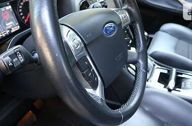 Мінівен Ford Galaxy 2013 в Енергодарі