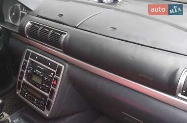 Минивэн Ford Galaxy 2000 в Ужгороде