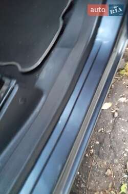 Минивэн Ford Galaxy 2008 в Черновцах