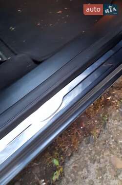 Минивэн Ford Galaxy 2008 в Черновцах