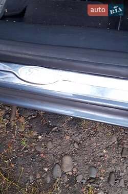 Минивэн Ford Galaxy 2008 в Черновцах