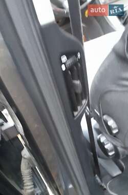 Минивэн Ford Galaxy 2008 в Черновцах