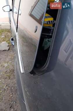 Минивэн Ford Galaxy 2008 в Черновцах