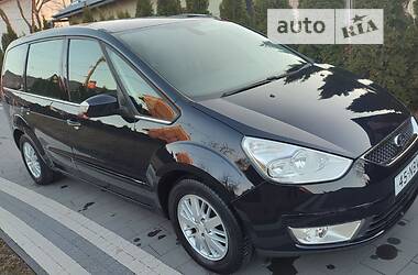 Універсал Ford Galaxy 2007 в Стрию