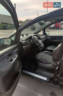 Универсал Ford Galaxy 2003 в Черновцах