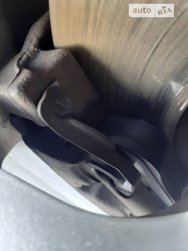 Мінівен Ford Galaxy 2009 в Івано-Франківську