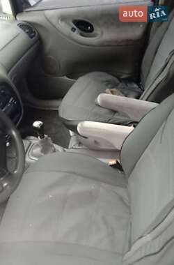 Мінівен Ford Galaxy 1998 в Запоріжжі