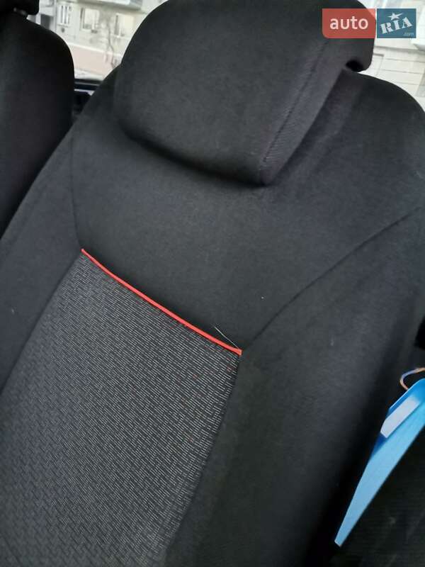 Мінівен Ford Galaxy 2009 в Кривому Розі