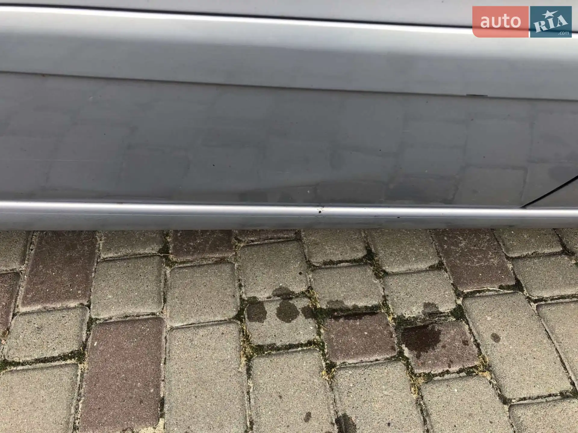 2011 Ford Galaxy - мініатюра 7