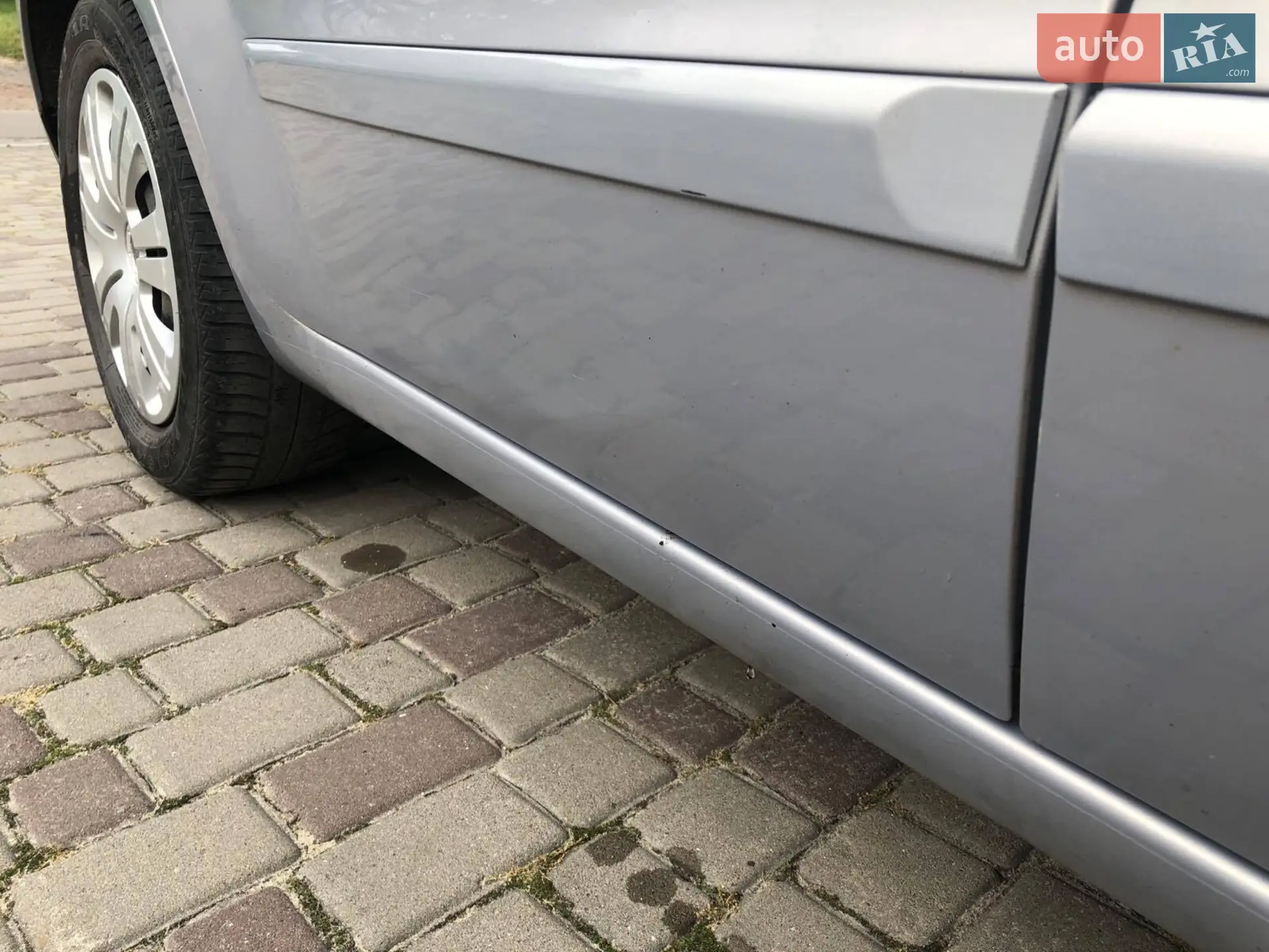 2011 Ford Galaxy - мініатюра 8