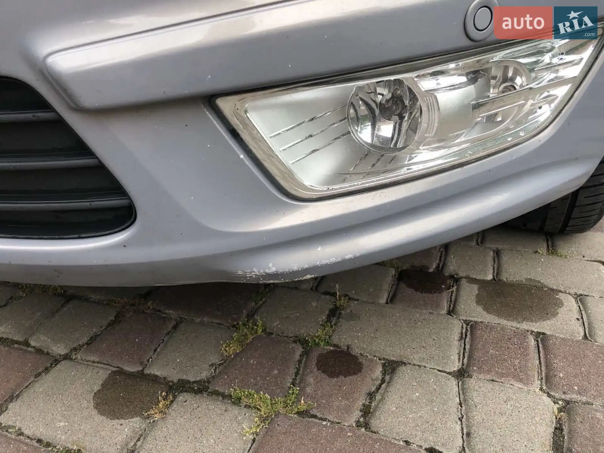2011 Ford Galaxy - мініатюра 10